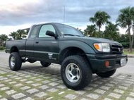 ★花蓮太陽輪胎★豐田 Tacoma 四輪傳動 貨卡 一箱半 3.4 V6 TOYOTA HILUX PICKUP