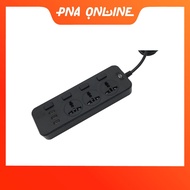 IQ Power TB-T14 Power Socket - Versatility and Convenience at Your Fingertips