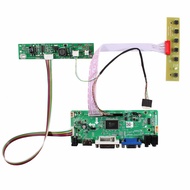 VSDISPLAY HD-MI VGA LCD Controller Board for 9.7" LTN097XL01 LP097X02