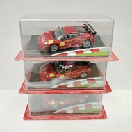 Centauria Ferrari Racing Collection Scale 1:43 Ferrari F430 GTC - 2009 Issue 1