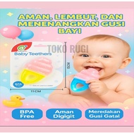 Baby Teether Bpa Free Baby Teether Toys Many Variants
