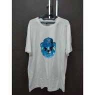 MLB UNISEX TSHIRT SIZE XXL ORIGINAL