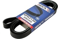 MOCA 6PK2130 EPDM Serpentine Belt fits For Hyundai 2011 Sonata 2.4L, 2012-2013 Sonata 2.4L, 2012-201