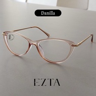 EZTA Danilla Cat Eyes Frame