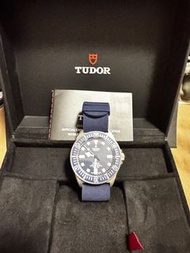 Tudor Pelagos 潛水錶