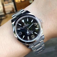 Rolex Rolex Explorer Series Black Disc Male Automatic Mechanical Watch Watch214270