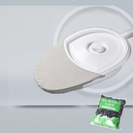 NAIFUNA | Urinary and Fecal Incontinence Bedpan