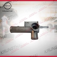 Upper Radiator Pipe NISSAN NADAVA D23 YS Engine TERRA JD23 21517-4JM1A