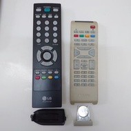 LG Philips 電視 遙控器 TV remote control