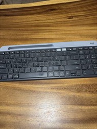 Logitech k580 keyboard
