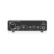 AUDIO BEHRINGER UMC22