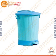 Orlando 7504 HOMMY Trash Can