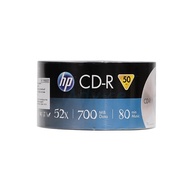 HP  CD-R แผ่น CD (50/Pack - A0127531