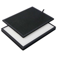 AC1215 แผ่นกรองอากาศ Philips รุ่น AC1215 เครื่องฟอกอากาศ Philips  ไส้กรองอากาศ สำหรับ รุ่น AC1215 AC