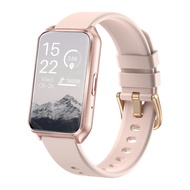 LIGE Women Smart Watches Health Monitor 1.57 inch HD Screen IP67 Waterproof Sports Fitness Gift Lady