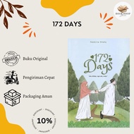 172 Days - I'M Sincere But I'M Missing