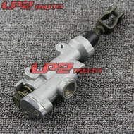 Suitable for Honda CR125 CR250 CRF250 CRF450 Rear Brake Pump One Foot Pump Brake Brake Master Cylind