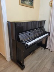 Yamaha MP100 靜音鋼琴(日本製, 有證書)