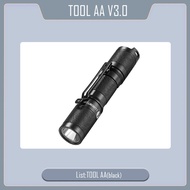 Lumintop Aluminium 138 Meters Throw Distance Outdoor Camping Flashlight Self Defense EDC Colorful Fi