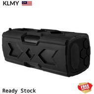 Anti shock Wireless Bluetooth Boombox Speaker