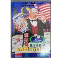 Jutaria Millionaire Board Game For Family