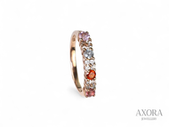 แหวนแถวสปิเนล Spinel