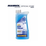 MANNOL MN4211 Coolant G11 (1L)