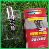 ✿ ◶ Led Headlight for Rusi Gala 125 (White/yellow) rusi