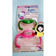 Bubble STAR HELLO KITTY BOTTLE Handle