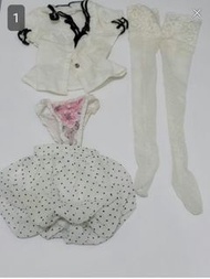DD娃衣（Dollfie Dream)
