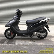 🍖【陸行者中古機車專賣】光陽 KYMCO 奔騰G3 125 超強買菜車 🍖