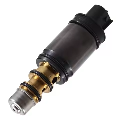 For TOYOTA Camry Buick Park Avenue 7SBH17C Air Conditioning AC Compressor Control Valve