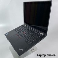 Laptop Lenovo Thinkpad Yoga X380 Touchscreen Core I5/I7 Gen 8 - Layar