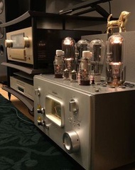 麗磁 膽機 line magnetic 219ia 300b