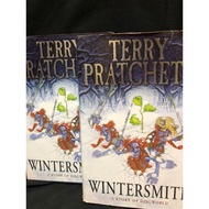 WINTERSMITH BY TERRY PRATCHETT