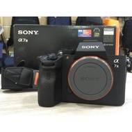 Used - Sony a7 III Mirrorless (Body Only)