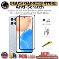 For Honor X8b / Honor X8 / Honor X7a / Honor X7c 5D Full Glue Full Coverage Tempered Glass Screen Pr