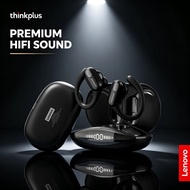 Lenovo XT80 Earphones Bluetooth Earbuds Wireless Earhook Headphones Stylish Premium Design Ergonomic