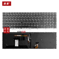 Replacement Keyboard for HP Zbook Fury 15/17 G7/G8