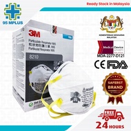 3M 8210 (N95) FACE MASK【20pcs】