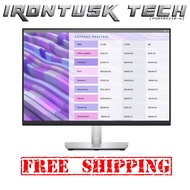 Dell P2423 WUXGA IPS Monitor with 16:10 Aspect Ratio, 1920 x 1200 Resolution, UltraThin Bezel - Free