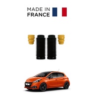 PEUGEOT 208 ABSORBER COVER/BUSH SET