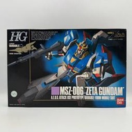 HG ZETA鋼彈 舊版 SYSTEM INJECTION 非MB GFFMC ROBOT魂 超合金 ZZ MK2 百式