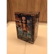 日版 金證 小時候 DX 標準盒 象 女帝 路基 薩波 艾斯 DXF 海賊王 景品