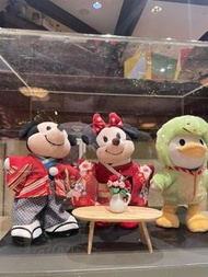 香港迪士尼代購 nuimos 新年公仔衫