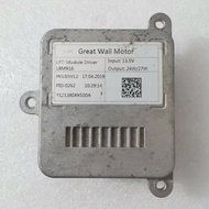 Original lbmx16 21w/24w 24w/27w adequado para módulo de acionamento de controle de farol harvard h6 