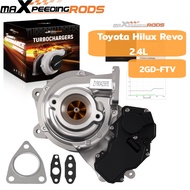 เทอร์โบชาร์จเจอร์ รุ่น CT16V สำหรับ Toyota Hilux Revo 2.4L D 2GD-FTV ดีเซล ปี 2015 เป็นต้นไป เทอร์โบ