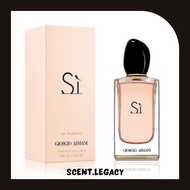 Si Giorgio Armani 100ml