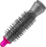 Dyson Airwrap™ Small Volumising Brush (Iron/Fuchsia)