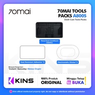 Bebas Ongkir 70Mai Dashcam Tool Packs A800S-1/A500S-1/1S/M300 70Mai